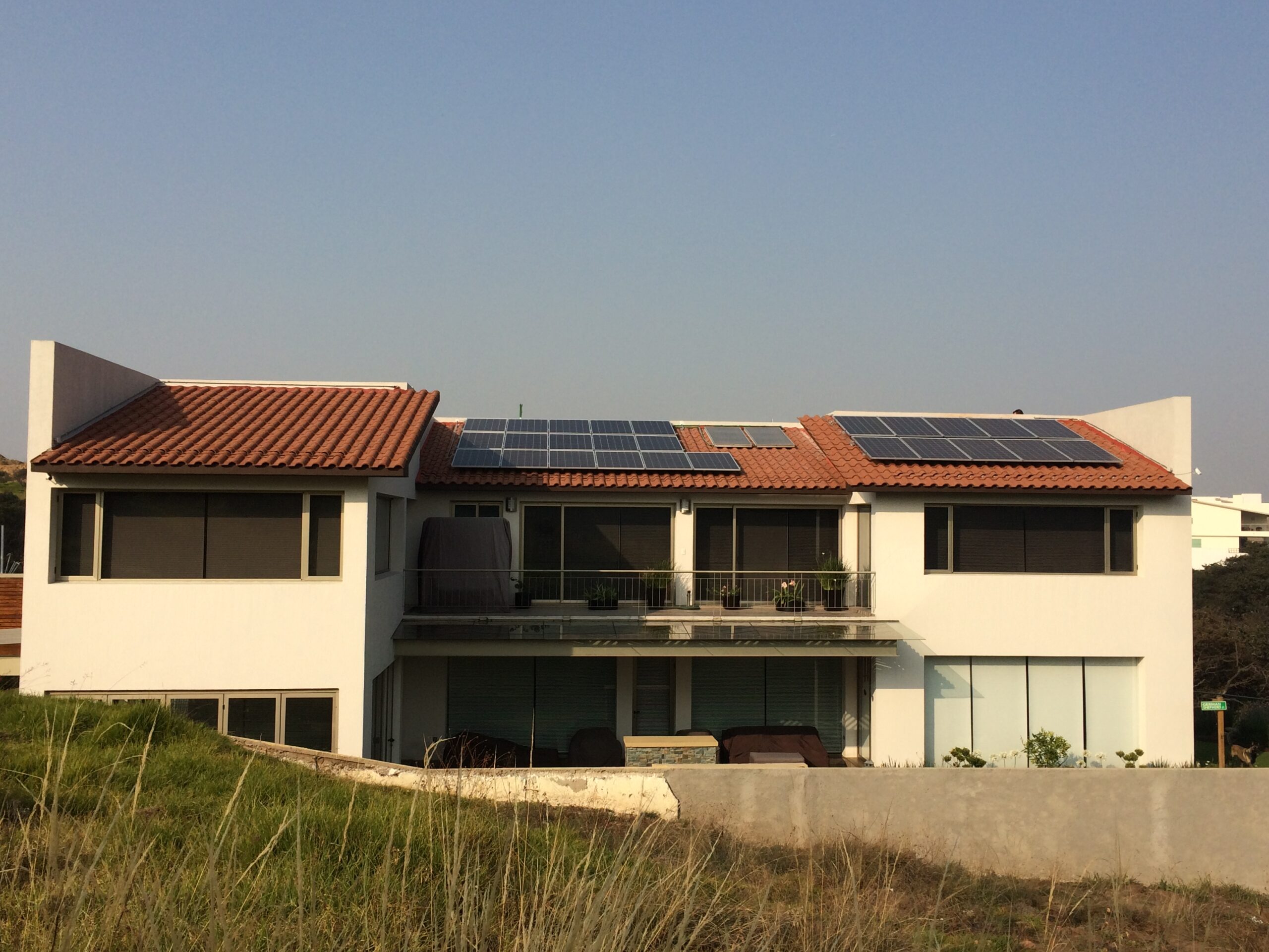 solem empresa paneles solares mexico